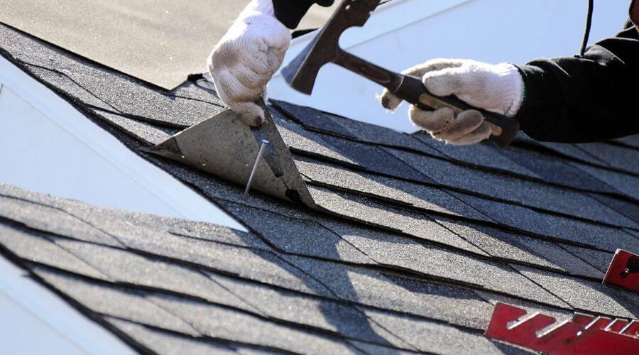 Expert Emergency Roof Repairs services in Tunas, MO